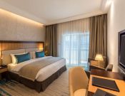 Golden Tulip Media Hotel 4*